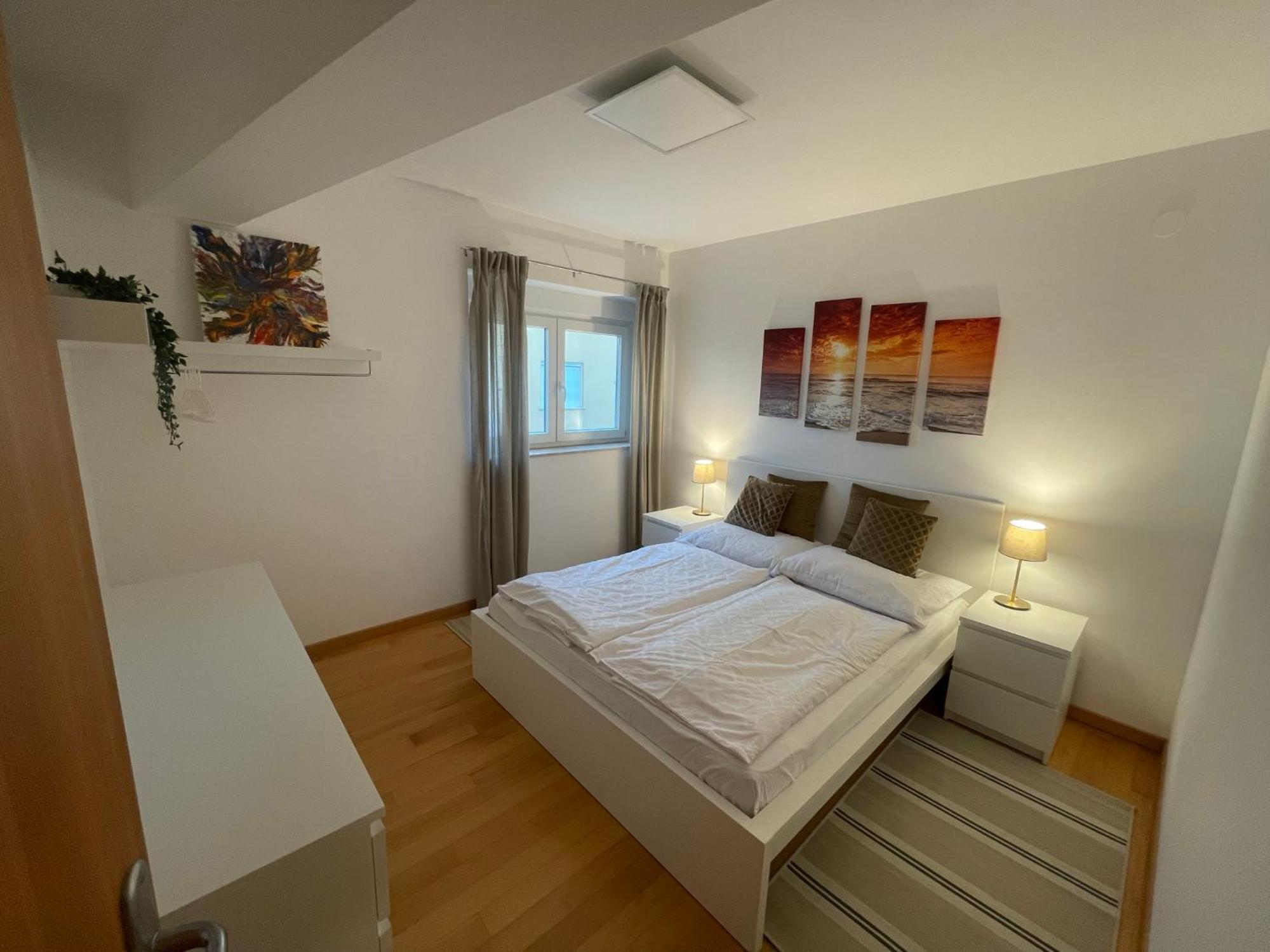 Relax & Lounge Apartments เปรมันตูรา ภายนอก รูปภาพ