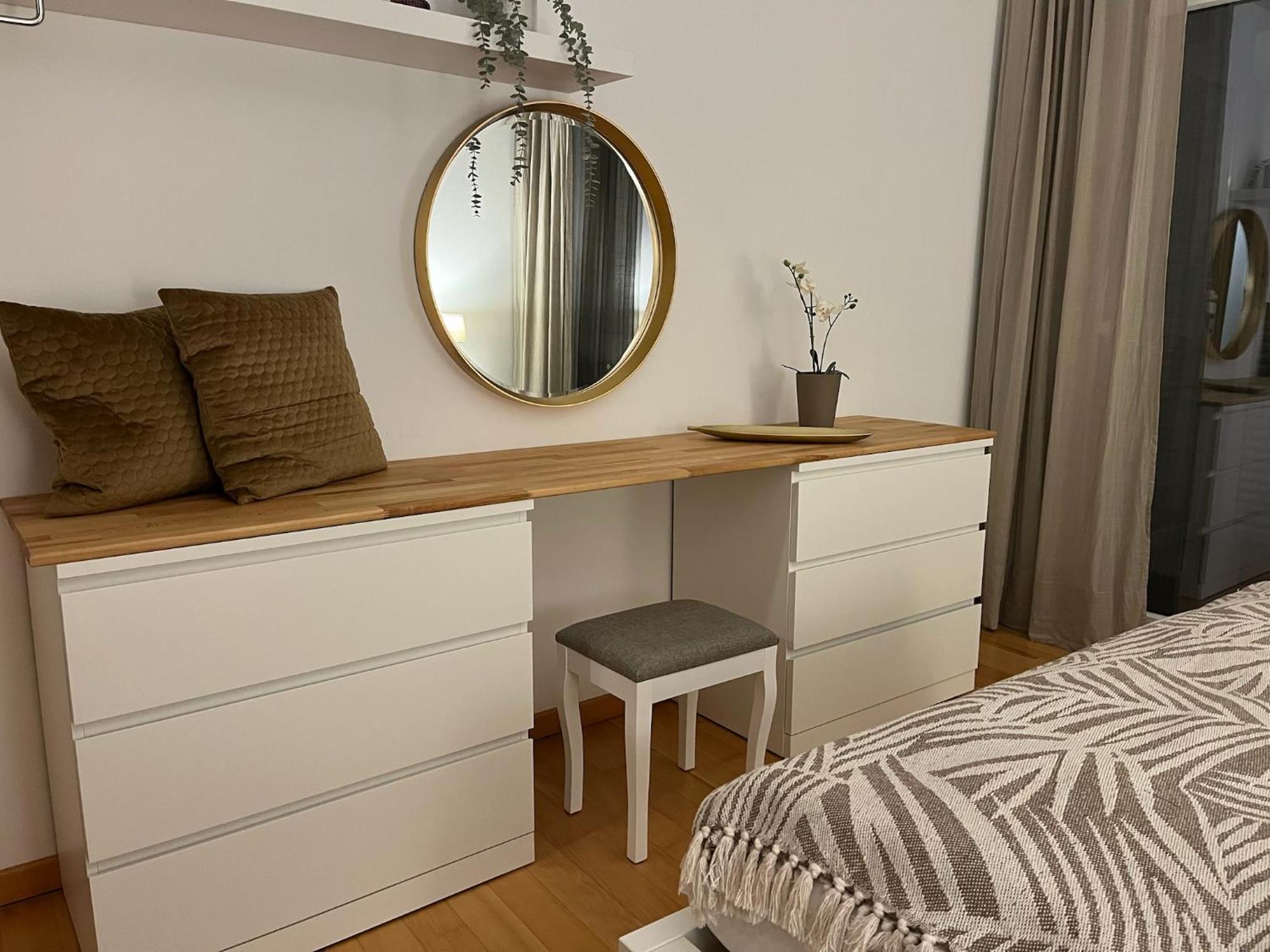 Relax & Lounge Apartments เปรมันตูรา ภายนอก รูปภาพ