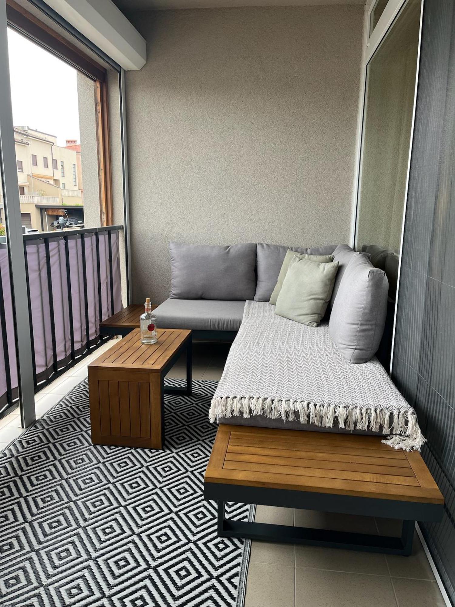 Relax & Lounge Apartments เปรมันตูรา ภายนอก รูปภาพ