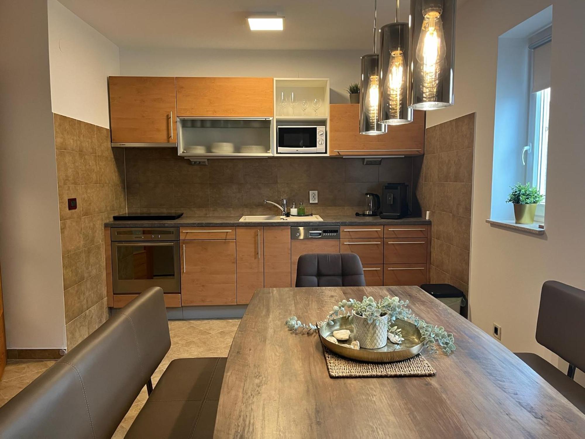Relax & Lounge Apartments เปรมันตูรา ภายนอก รูปภาพ